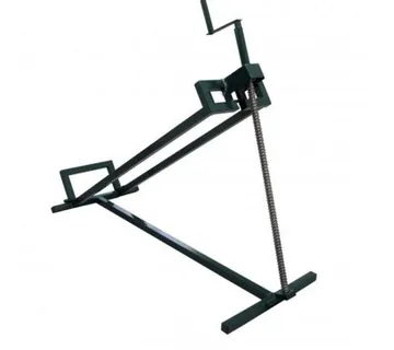 Dizalica za traktor kosilice max 250 kg - NOVO - DOSTAVA - cover