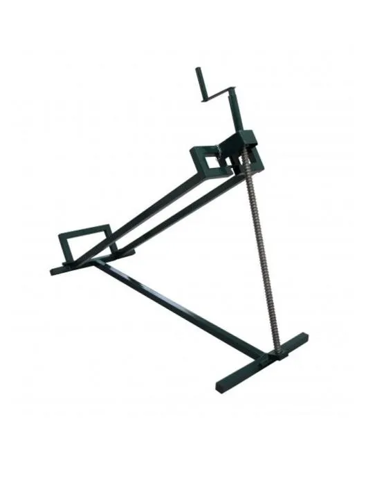 Dizalica za traktor kosilice max 250 kg - NOVO - DOSTAVA - cover