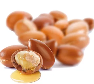 Arganovo ulje - cover