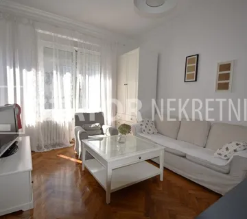 Stan: Zagreb (Centar), 35.00 m2 (iznajmljivanje) - cover