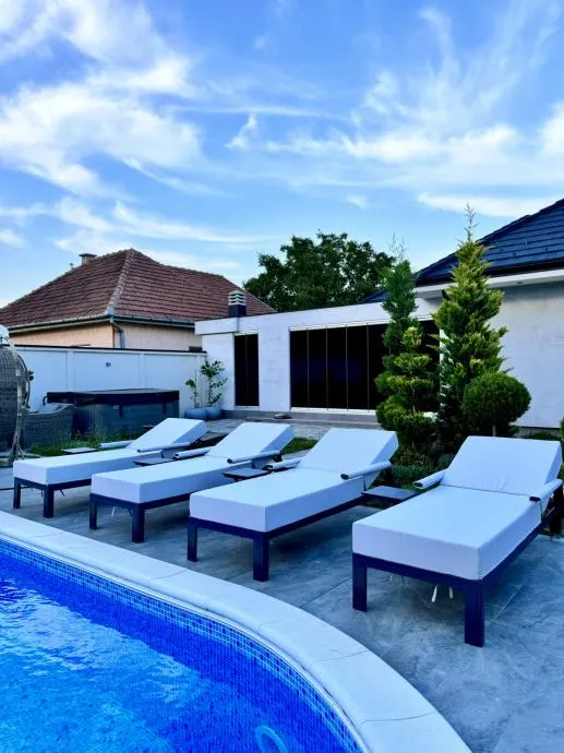 Luksuzne ležaljke - CLASSIC i PREMIUM - NOVO - cover