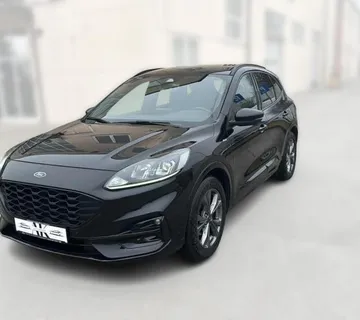Ford Kuga 1.5 EcoBlue *ST - Line * 50.000 km * JAMSTVO 24 MJESECA! - cover