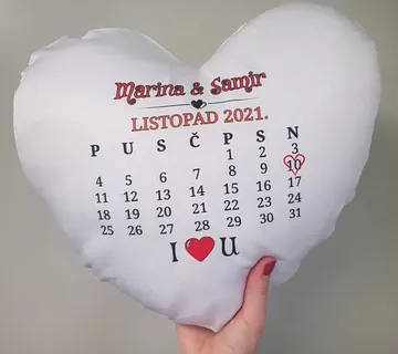 JASTUK “SRCE” - cover