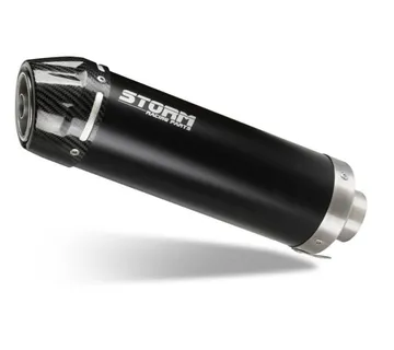 AKCIJA STORM ISPUŠNI SISTEMI - cover