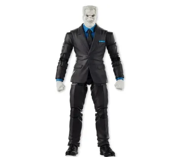 Marvel Legends Series: Tombstone figura, 18cm - cover