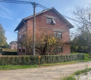 Kuća Kutina, 150m2 - cover