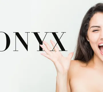 Sonična električna četkica za zube Vitammy Onyx - cover