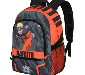 Ruksak Naruto Shippuden Shuriken 44cm - cover