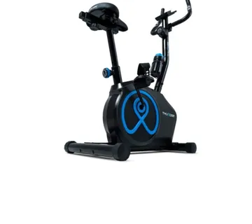 THUNDER SOBNI BICIKL, BCAGJ - cover