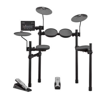 Električni bubnjevi Yamaha DTX-402K - cover