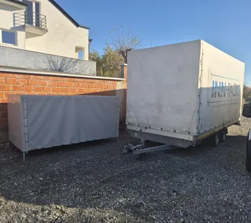 Eduard/univrzalna/navozne rampe, 2019 god. - cover