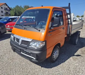 ANDERE PIAGGIO S 90 *70ks*Kiper*Kuka za vuču* - cover