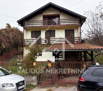 Kuća: Zagreb (Blaguša), 168.00 m2 (prodaja) - cover