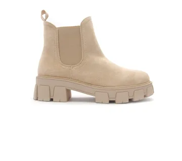 GLEŽNJAČE, Bež, BBAHI - cover