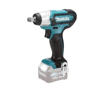 MAKITA AKU UDARNI ODVIJAČ TW141DZ (12V, CXT, 145Nm, 1/2") - cover