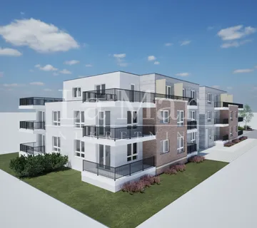 ODRA- stanovi u novogradnji - S101-- Stan 28,16 m2 = 94.480,00 Eur - cover