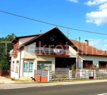 kuća prodaja Subotica Podravska 220m2 (prodaja) - cover