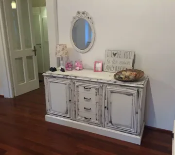 CHABY CHICH KOMODA - cover