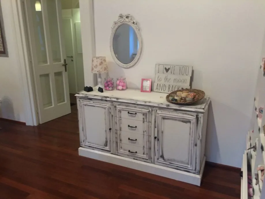 CHABY CHICH KOMODA - cover