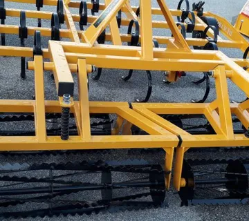 SJETVOSPREMAČ "DEMAROL" 1,8M - cover