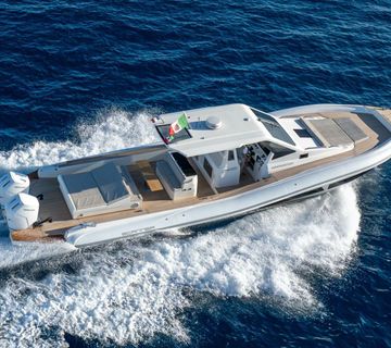 SKENER 1500 Envy linija - cover