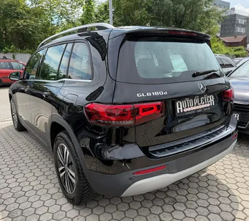 Mercedes-Benz GLB 180d, NAVIGACIJA, PARKING SENZORI, 4x GARANCIJE! - cover