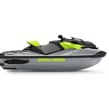 SEADOO RXP-X RS 325hp 2025. - cover