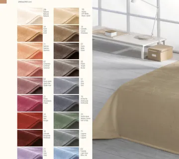 Deka Ster-001 220x240 cm za odrasle - cover