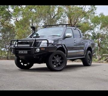 Ovjes - lift kit 2" Ironman Vigo 05+ sa TUV- dokumentacijom ! - cover