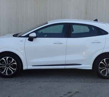 Ford Puma 1.0 Ecoboost mHEV ST-line , 21.500,01 € - cover