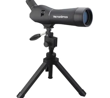 Vector optics FORESTER 20-60x60 teleskop - cover