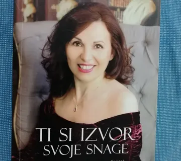 Vladica Djordjevic – Ti si izvor svoje snage - cover