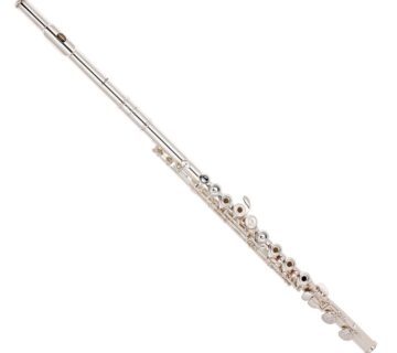 PEARL 695RE DOLCE FLUTE - cover