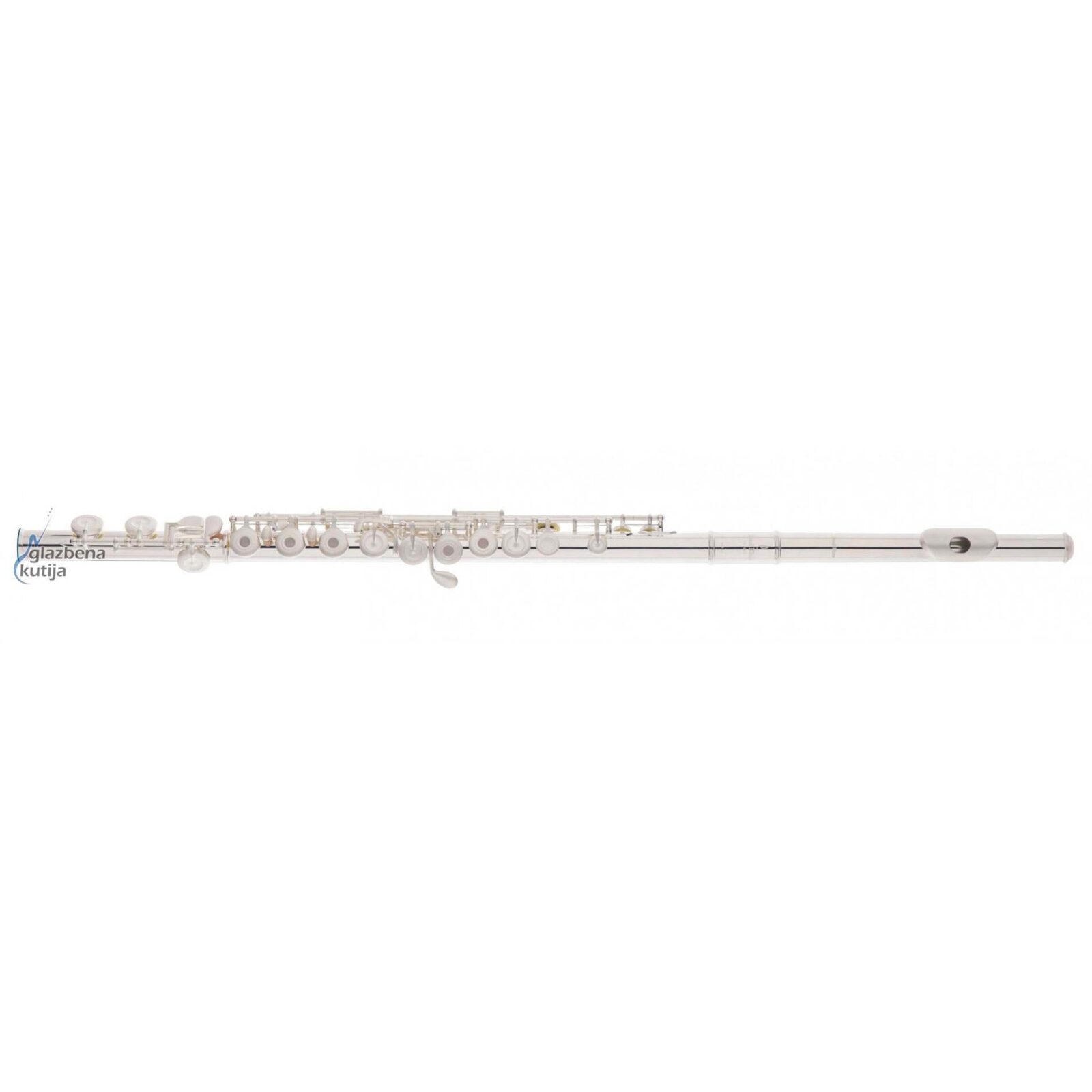 Pearl-B665RE-SF-Flute-Limited