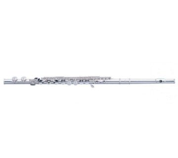 PEARL PFA201ES ALTO FLUTE - cover