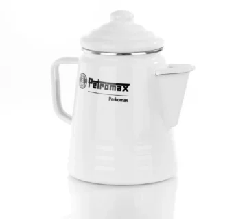 Petromax perkolator za kavu i čaj “Perkomax” - cover