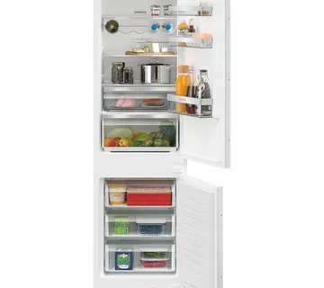 SIEMENS Ugradbeni hladnjak sa zamrzivačem iQ300 KI86VVSE0 - cover