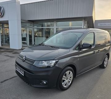 VW Caddy 2,0 TDI MOD.2021 NAVI,GR.SJEDALA,8.524,33€*3,CIJENA SA PDV-OM - cover