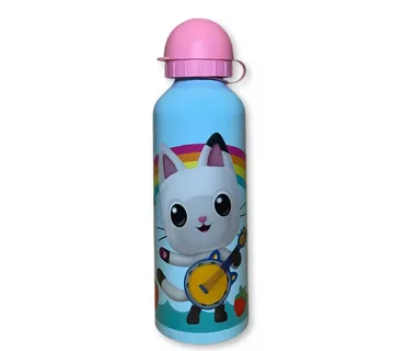 Gabby’s Dollhouse ‘Pandy Paws’ boca za vodu, 500 ml - cover
