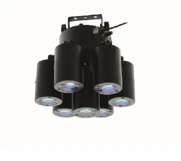 EUROLITE LED SVF-1 Flower effect - cover