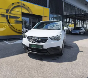 Opel Crossland Enjoy 1.2 Turbo 81kw - 1 godina garancije! - cover