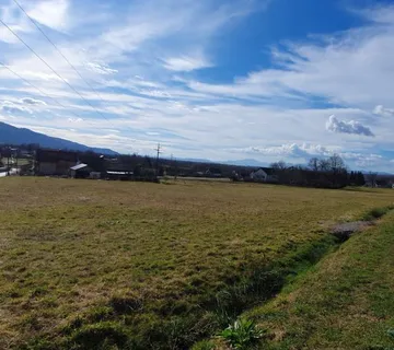 Građevinsko zemljište, Donja Bistra, 600 m2, kod Krapinske - cover