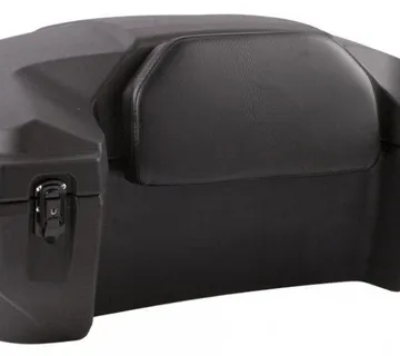 STRAŽNJI KOFER ZA ATV / QUAD - cover