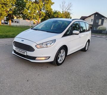 Ford Galaxy 2,0 TDCi , 88 KW, 178000 km , 2017 g. - cover