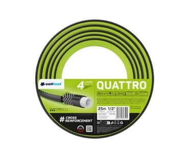 VRTNO CRIJEVO QUATRO - cover