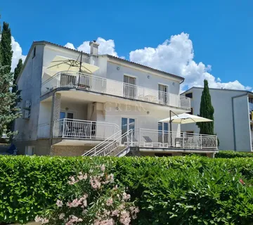 Samostojeća kuća Dramalj, 300 m2, prodaja (prodaja) - cover