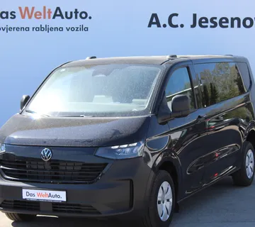 13206 VW CARAVELLE L2 2.0 TDI - cover
