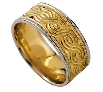 Vjenčano prstenje - P831 - cover