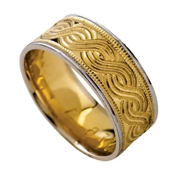 Vjenčano prstenje - P831 - cover