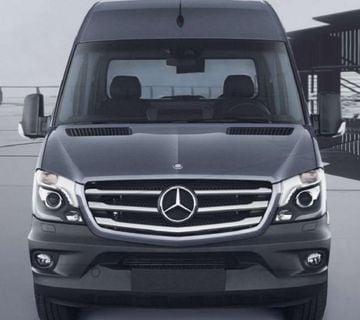 OPREMA-STYLING ZA MB SPRINTER-PRAGOVI-NOSAČI-BULL BAR- LAJSNE - cover